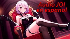 JOI hentai en espa&ntilde_ol. Tu nueva ama te humilla. Thumb
