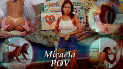 Super slut 18 year old teen gives a blowjob and fucks doggystyle Thumb