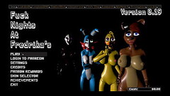 Fuck Nights at Fredrika'_s [ FNAF Hentai Game PornPlay ] Ep.1 BDSM femdom handjob Thumb