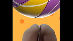 MATURE BUTT SEX - JOCKER'_S COCK Thumb