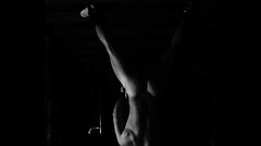 Thunder999, spanked and suspended Thumb