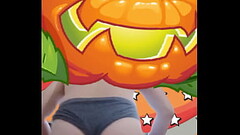 BIG BUTT ASS PORNO - JOCKER'_S COCK Thumb