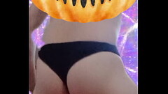 BIG BUTT GIRL SEX - JOCKER'_S COCK Thumb