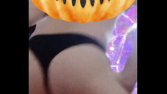 BIG BUTT BUBBLE SEX - JOCKER'_S COCK Thumb