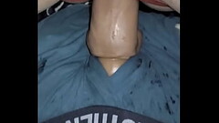 My teddy bear is banging and breeding my young ass Thumb