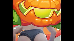 BIG BUTT HARDCORE ANAL - JOCKER'_S COCK Thumb