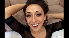 Chelsie Rae Takes On Thick Black Dicks And Gets Her Asshole Stretched Good Thumb