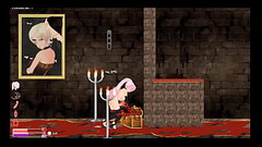 Fallen angel Marielle 1st Boss Thumb