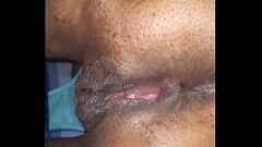 Listen to That Wet Mature Pussy Thumb