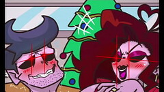 Friday Night Funkin DILF x MILF Making Babies Thumb