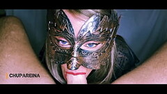 Look me in the eye and rate this blowjob Thumb