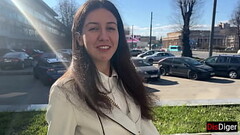 Met a girl at the gym and fucked on the first date Thumb