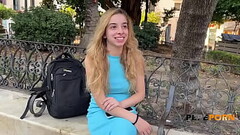 She'_s that 18 years old babe you'_d love to fuck! Irina Love wants to experiment :-D Thumb