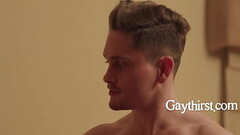 Movie Star Fucks An Extra Thumb