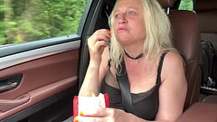 A horny vacation trip Thumb