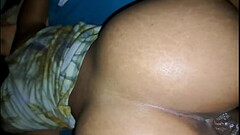 POV movies and chill with horny ex Thumb