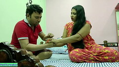 First time dating sex with Bhabhi! Devar Bhabhi sex Thumb