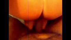 Big Booty PAWG takes the BBC in her mom'_s bathroom Thumb