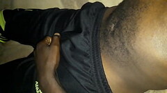 I enjoyed releasing my juices after my gay neighbour sent me his ass picture Thumb