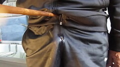 wichsen und pissem mit Hochdruck Thumb