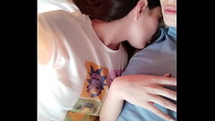 Fucked with a girlfriend while her boyfriend was not at home Thumb