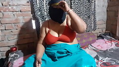 Hardcore sex with indian hot bhabhi and she is fully satisfied now Thumb
