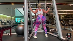 Lustful Kaden Kole Gets That Wet Snatch Stuffed By Hot Hunk Rome Major Thumb