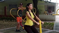 MI HERMANASTRA INFIEL COLOMBIANA ME ESTABA ENSE&Ntilde_ANDO COMO HACER EJERCIO Y FINAL TUVISMOS TANTO SEXO COMO SIEMPRE LO HE DESEADO- PORNO EN ESPANOL- Thumb