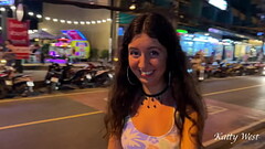 Fucked all night in anal beauty I picked up in the club Thumb