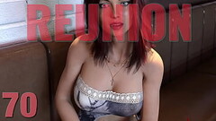 REUNION #70 &bull_ Hot redhead with big boobs, '_nuff said! Thumb