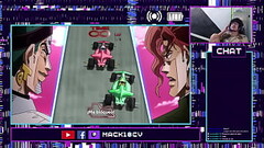 JoJo'_s Bizarre Adventure The Animation Parte 3|Cap&iacute_tulos 39-40 Thumb