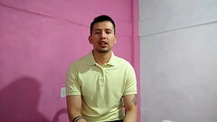 Mi Pr1m0 y yo nos follamos a escondidas, nos mamamos el culo y la verga y nos penetramos . Relato sexual Thumb