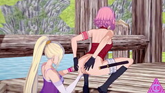 Sakura Ino Naruto futanari hentai videos have sex blowjob handjob horny and cumshot gameplay porn uncensored... Thereal3dstories.. Thumb