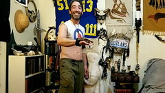 Hot model shows off sexy Cosplay Max Shenanigans Thumb