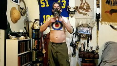 Sexy outfit try on haul Max Shenanigans Thumb