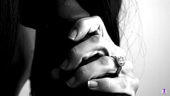 Interracial BBC Wife Breeding Thumb