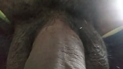 Fat black meat in your throat Thumb