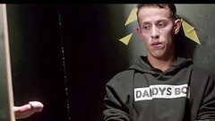 THIS JOB SUCKS Des Irez, Mason Lear Thumb