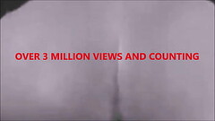 Ooops I Put It in Wrong hole, but she told me keep going she likes it.. Surprise Anal Thumb