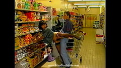 Shopping Anal 1994 - Full Movie Thumb