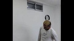 My boyfriend doesn'_t know that I'_m recording him while he'_s fucking me Thumb