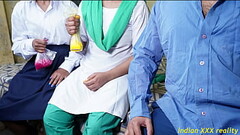 Indian Holi special XXX in hindi Thumb