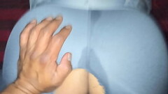 No Melo quitaron, tuve que irme con la sudadera amarrada a la cintura, lo malo que iba sin calzones jijiji Thumb