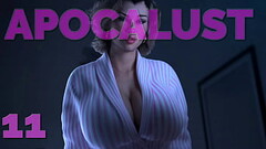 APOCALUST revisited #11 &bull_ She'_s the best maid ever Thumb