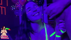 The Random Raver Girl Thumb