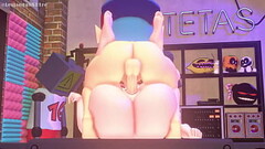 BFxGF mating press leviantan581re Thumb