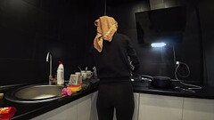 Russian mature loves anal sex in the morning. Homemade Porn Thumb