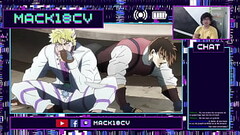 JoJo'_s Bizarre Adventure The Animation Parte 2|Cap&iacute_tulos 5-6 Thumb