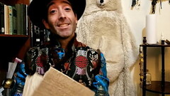 Sexy man reads to you  with Max Shenanigans Thumb