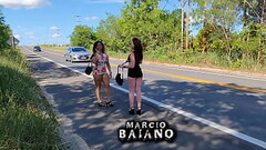 Esposas saem di casa falando pros marido que v&atilde_o trabalhar mais na verdade vai e fazer programa em busca de divers&atilde_o eliane furacao lorrany exotica Thumb